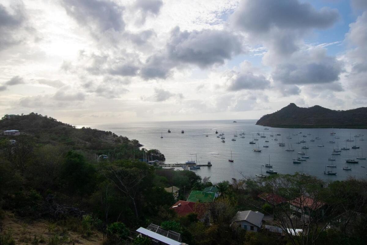 Carriacou Garnet--A Gem At Dee'S Pearlヴィラ エクステリア 写真