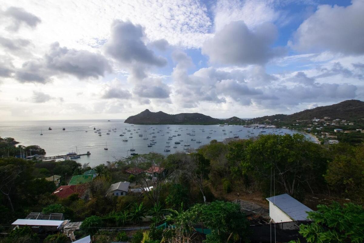 Carriacou Garnet--A Gem At Dee'S Pearlヴィラ エクステリア 写真