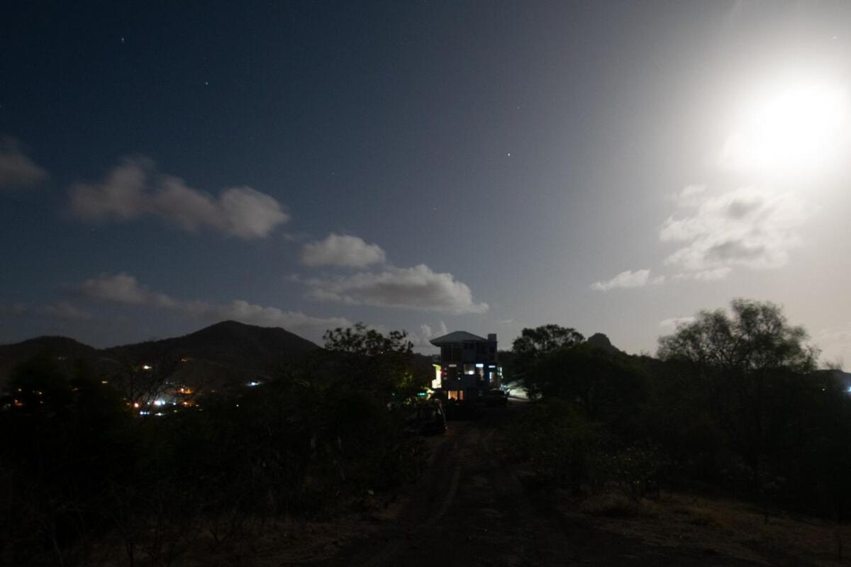 Carriacou Garnet--A Gem At Dee'S Pearlヴィラ エクステリア 写真